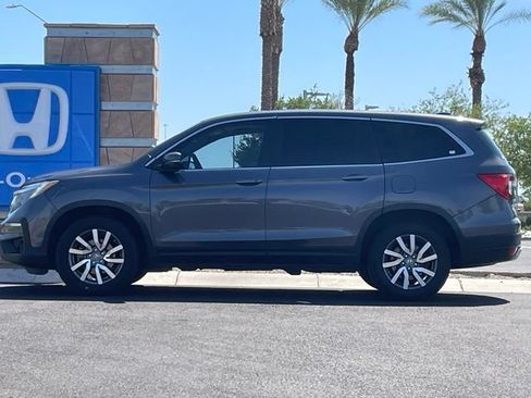 Used 2019 Honda Pilot EX-L image 6