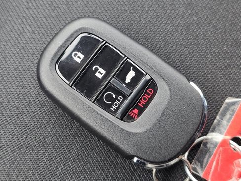 New 2026 Honda Civic Sport image 33