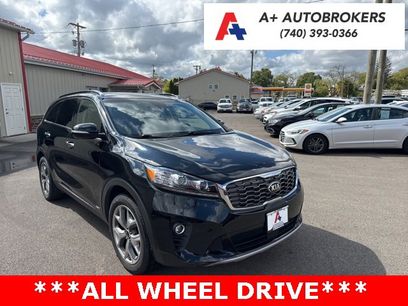 Used 2019 Kia Sorento EX