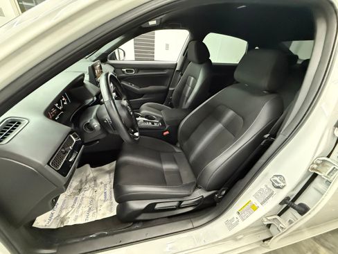 Used 2024 Honda Civic Sport image 11