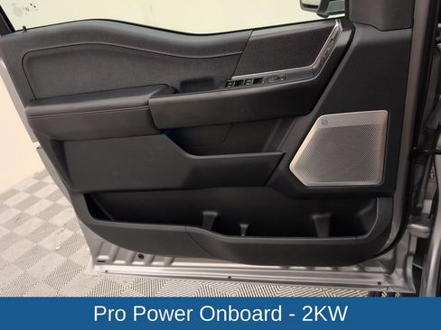 Used 2023 Ford F150 Raptor AWD/4WD image 32