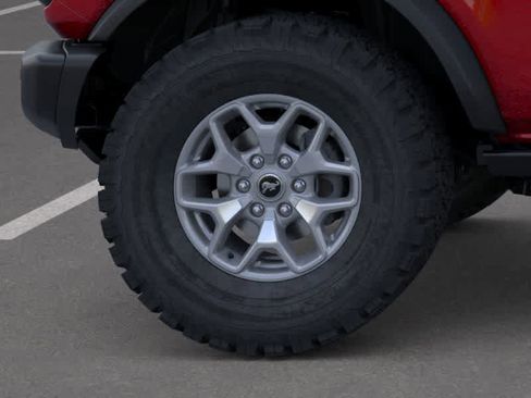 New 2025 Ford Bronco Badlands image 21