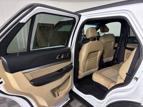 Used 2016 Ford Explorer 4WD image 26