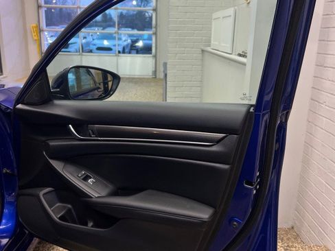 Used 2022 Honda Accord Sport Special Edition image 14