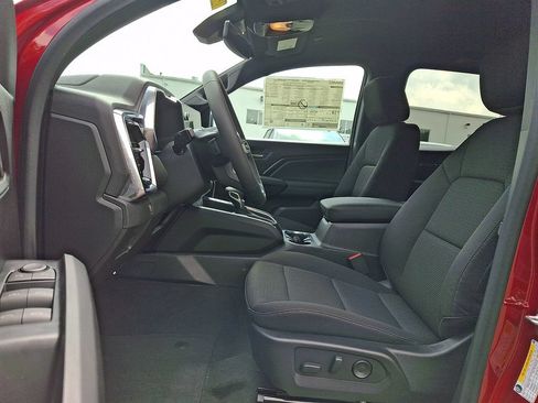 New 2026 GMC Canyon Elevation w/ Convenience Package AWD/4WD image 9