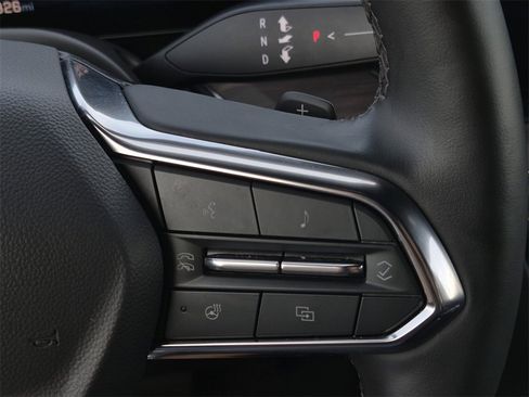 Certified 2025 Chevrolet Tahoe Premier image 23