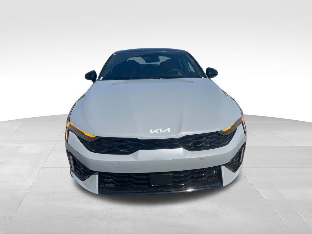 New 2026 Kia K5 GT-Line w/ GT-Line Premium Package FWD image 8