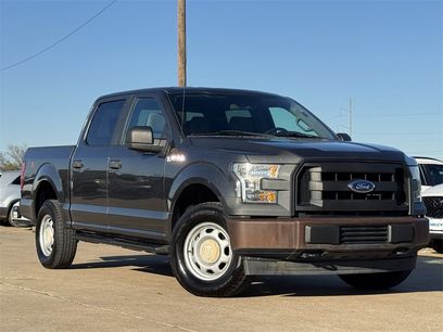 Used 2017 Ford F150 XL w/ XL Power Equipment Group