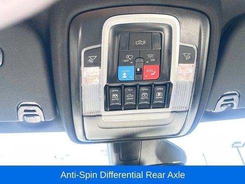 Used 2026 RAM 1500 Big Horn AWD/4WD image 31