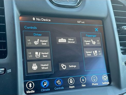 Used 2023 Chrysler 300 S w/ Comfort Group image 21