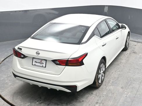 Used 2021 Nissan Altima 2.5 S image 21