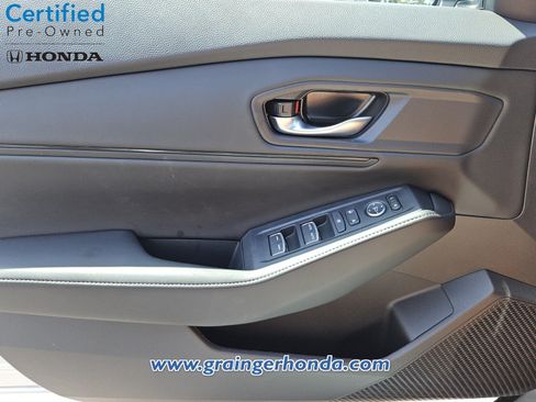 Used 2026 Honda Accord Sport image 23