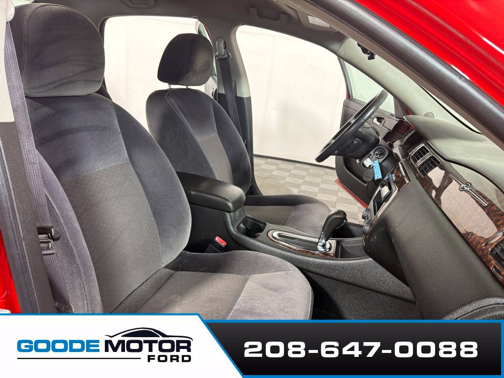 Used 2013 Chevrolet Impala LT FWD image 22