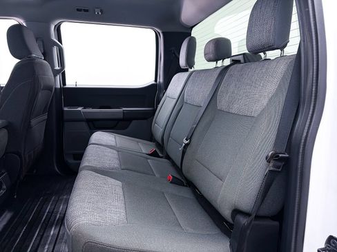 Used 2023 Ford F150 XLT w/ XTR Package AWD/4WD image 38