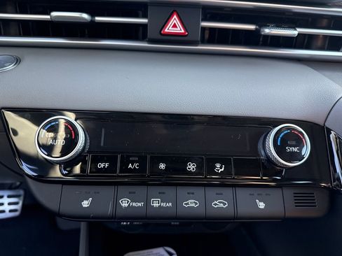 New 2026 Hyundai Elantra SEL Sport Premium FWD image 28