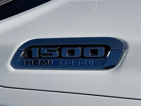 Used 2022 RAM 1500 Big Horn image 14