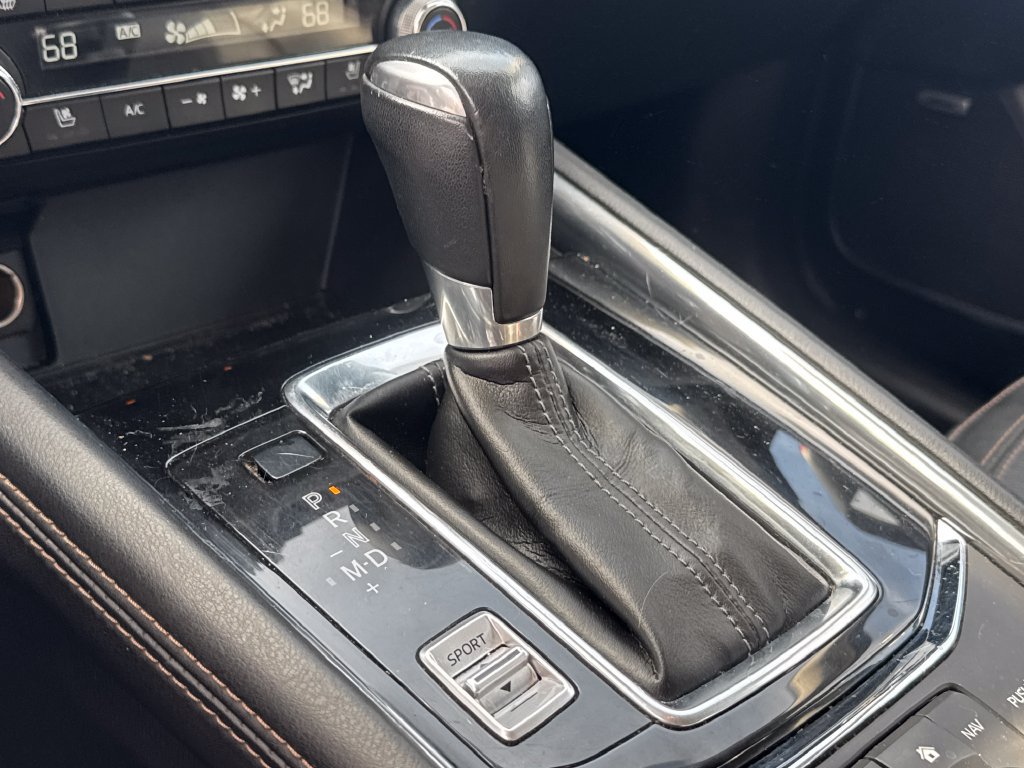 Used 2019 MAZDA CX-5 Grand Touring Reserve AWD/4WD image 15