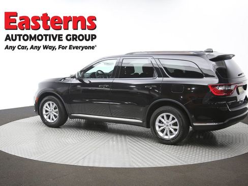 Used 2023 Dodge Durango SXT image 61