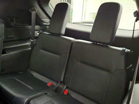 Used 2022 Mitsubishi Outlander SE AWD/4WD image 21
