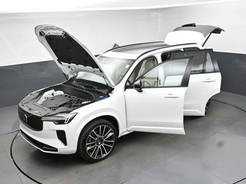 New 2026 Volvo XC90 B6 Ultra w/ Lounge Package AWD/4WD image 50