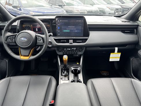 New 2026 Subaru Outback Wilderness AWD/4WD image 2