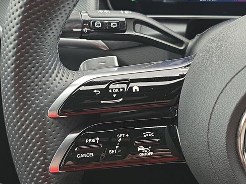 Certified 2024 Mercedes-Benz GLC 300 w/ AMG Line image 17