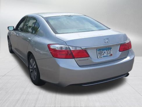 Used 2014 Honda Accord LX image 7