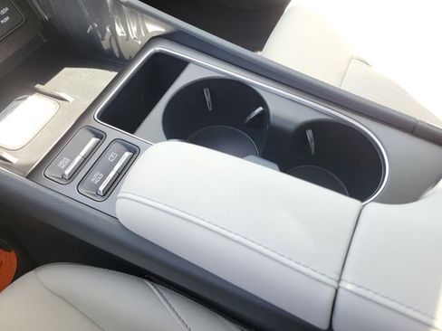 New 2026 Hyundai Sonata SEL image 17