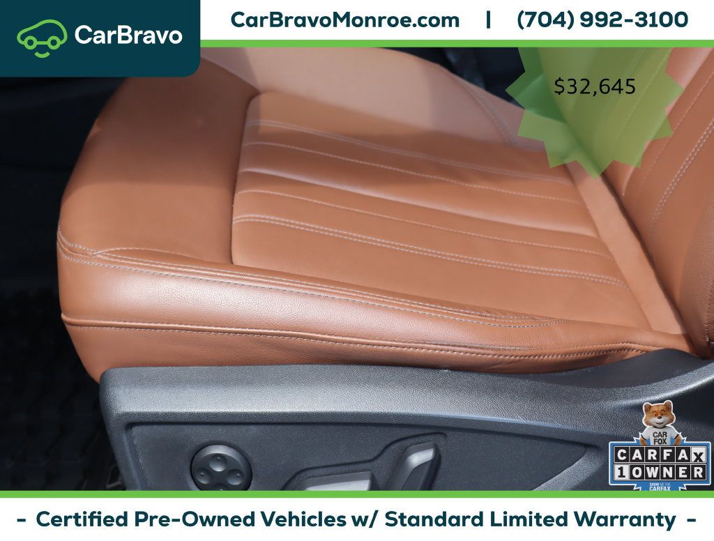 Used 2023 Audi Q5 2.0T Premium w/ Convenience Package AWD/4WD image 15