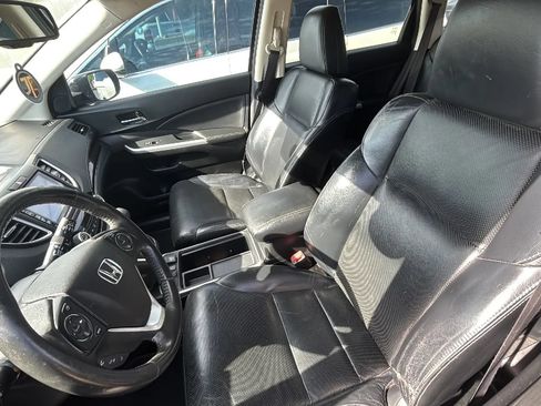 Used 2016 Honda CR-V EX-L image 18