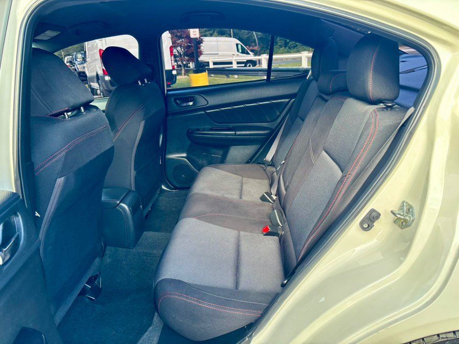 Used 2021 Subaru WRX AWD/4WD image 14