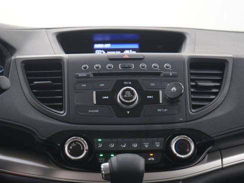 Used 2016 Honda CR-V LX image 17