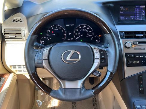 Used 2015 Lexus RX 350 FWD image 25