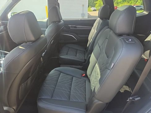 Used 2025 Kia Telluride SX X-Line AWD/4WD image 10