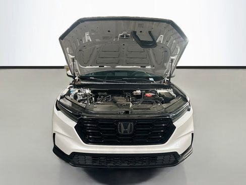 Used 2023 Honda CR-V EX image 35
