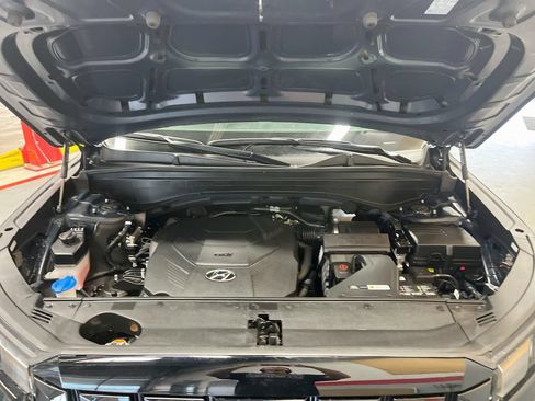 Used 2024 Hyundai Palisade SEL w/ Premium Package AWD/4WD image 33