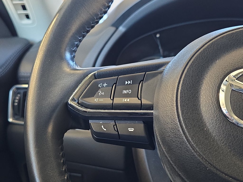 Used 2019 MAZDA CX-5 Grand Touring AWD/4WD image 20