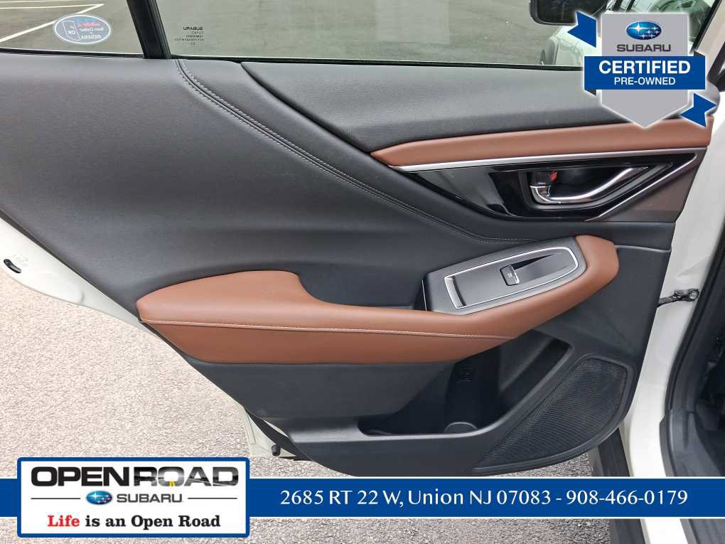 Certified 2023 Subaru Outback Touring AWD/4WD image 23