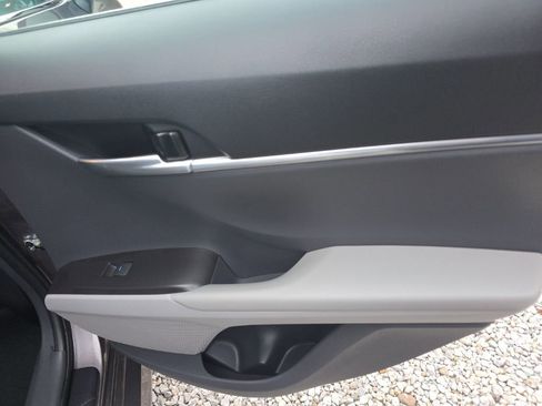 Certified 2024 Toyota Camry LE image 16