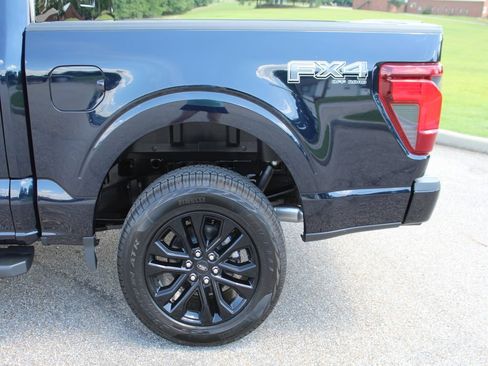 New 2026 Ford F150 XLT w/ Equipment Group 302A MID AWD/4WD image 21