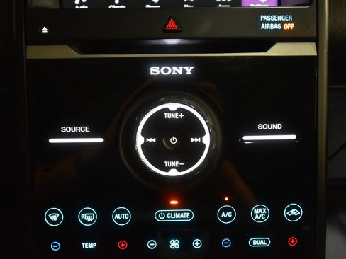 Used 2019 Ford Flex Limited w/ Class III Trailer Tow Package AWD/4WD image 28