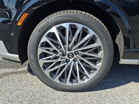 New 2026 Hyundai Palisade Calligraphy AWD/4WD image 5