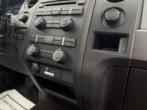 Used 2014 Ford F150 STX w/ Equipment Group 201A Mid AWD/4WD image 44