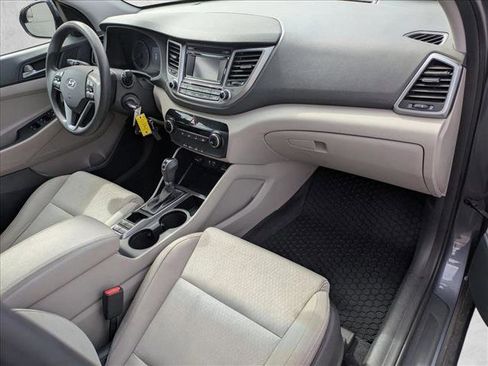 Used 2016 Hyundai Tucson SE w/ Option Group 02 image 26
