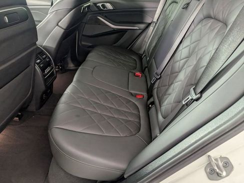 Used 2024 BMW X5 sDrive40i RWD image 28