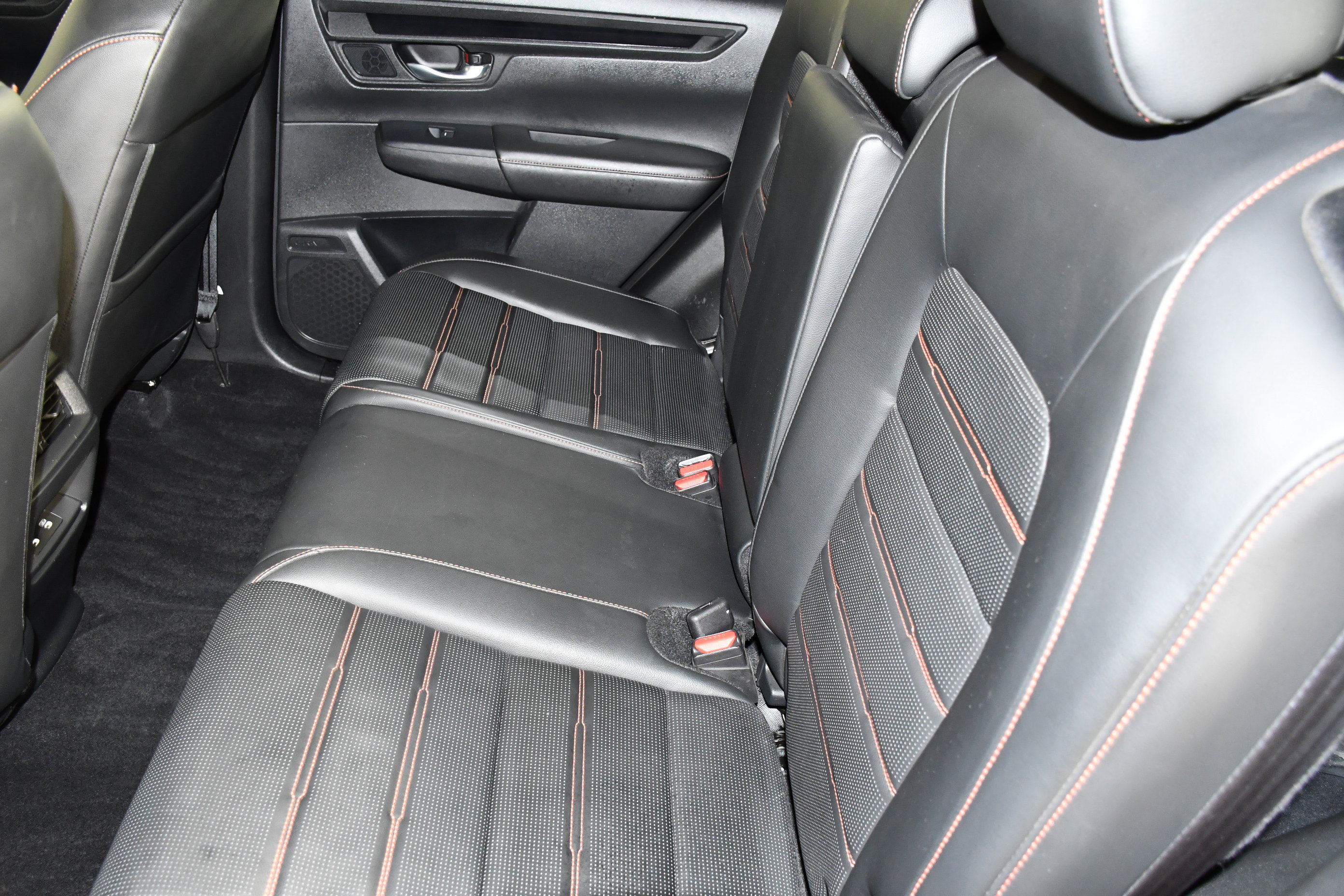 Certified 2024 Honda CR-V Sport-L image 46