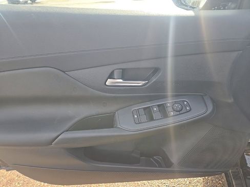 New 2026 Nissan Sentra SV w/ SV Convenience Package FWD image 10