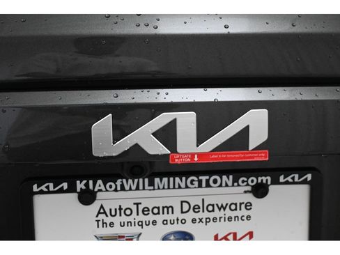 New 2026 Kia Niro EX FWD image 33