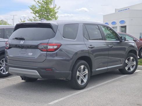 Used 2024 Honda Pilot EX-L image 5