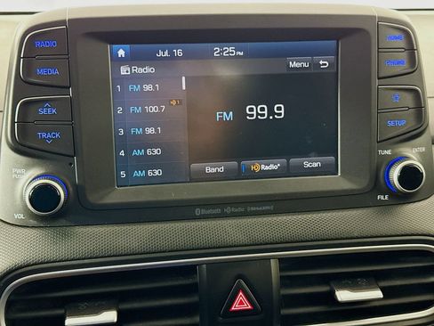Used 2020 Hyundai Kona SEL FWD image 14